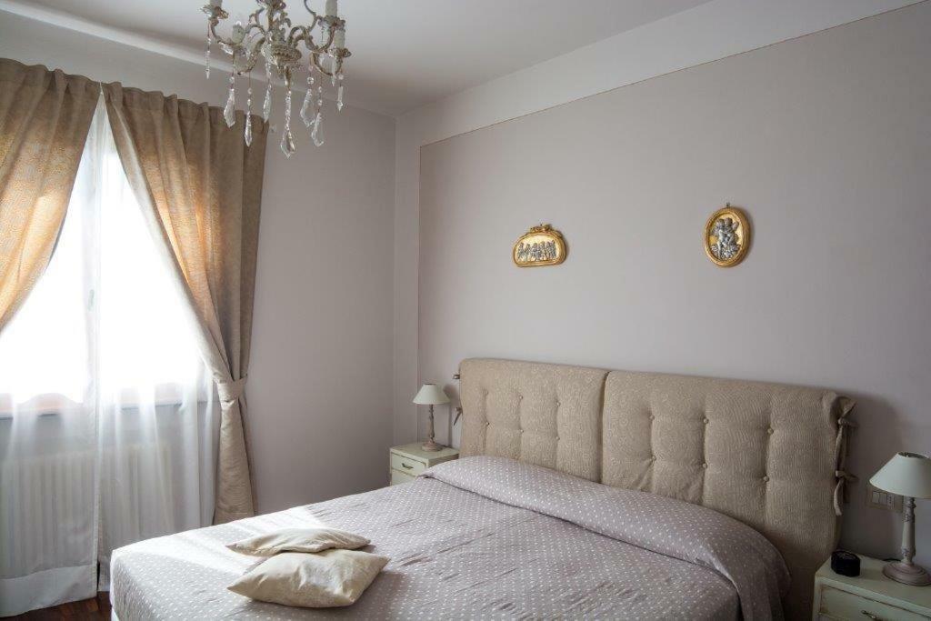 산 조반니 마리그나노 Casavittorio B&B 외부 사진