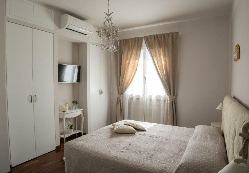 산 조반니 마리그나노 Casavittorio B&B 외부 사진