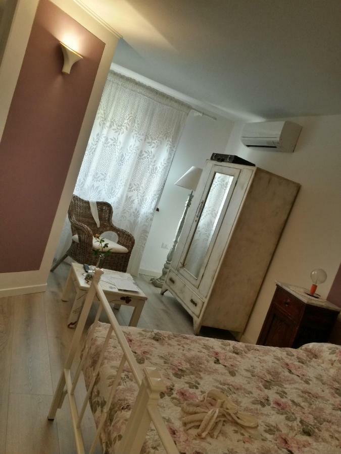 산 조반니 마리그나노 Casavittorio B&B 외부 사진